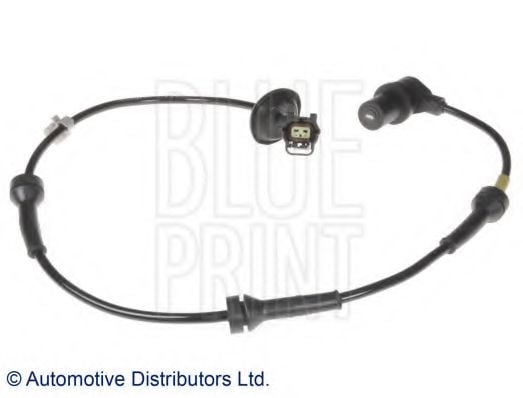 ADG07134 BLUE+PRINT Brake System Sensor, wheel speed