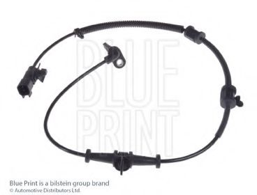 ADG07161 BLUE+PRINT Brake System Sensor, wheel speed