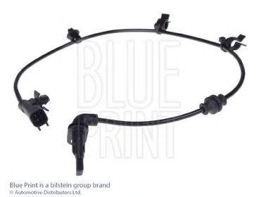 ADG07162 BLUE+PRINT Brake System Sensor, wheel speed