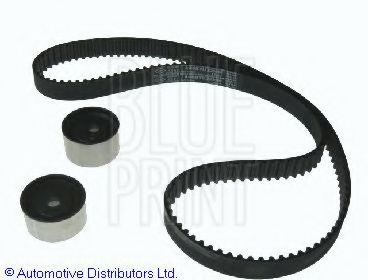 ADG07325 BLUE+PRINT Belt Drive Timing Belt Kit