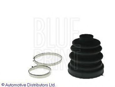ADG08180 BLUE PRINT Bellow Set, drive shaft