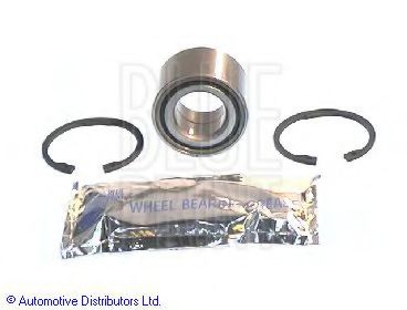 ADG08202 BLUE+PRINT Wheel Suspension Wheel Bearing Kit