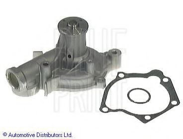 ADG09109 BLUE+PRINT Cooling System Water Pump