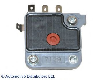 ADH21452C BLUE+PRINT Switch Unit, ignition system