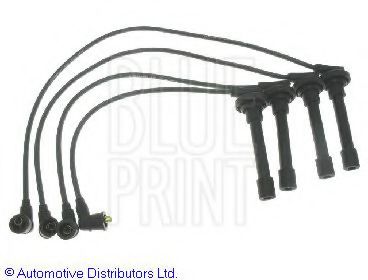 ADH21610 BLUE PRINT Ignition Cable Kit
