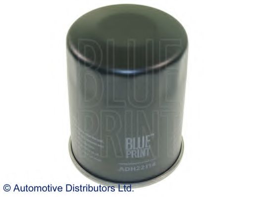 ADH22114 BLUE+PRINT Lubrication Oil Filter