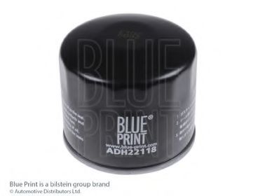 ADH22118 BLUE+PRINT Oil Filter