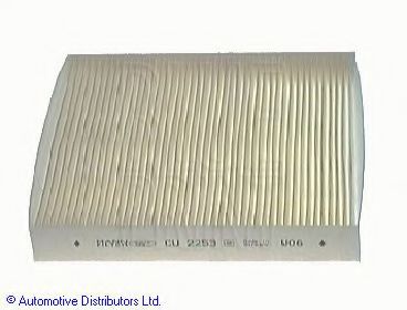 ADH22502 BLUE+PRINT Heating / Ventilation Filter, interior air