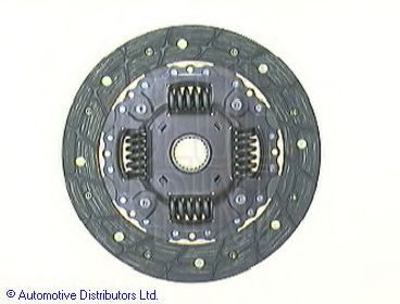 ADH23131 BLUE+PRINT Clutch Clutch Disc