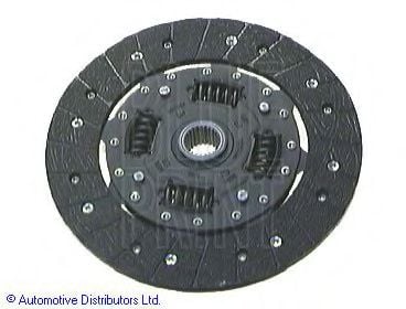 ADH23136 BLUE+PRINT Clutch Disc