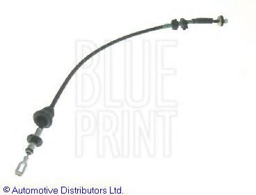 ADH23804 BLUE+PRINT Clutch Clutch Cable
