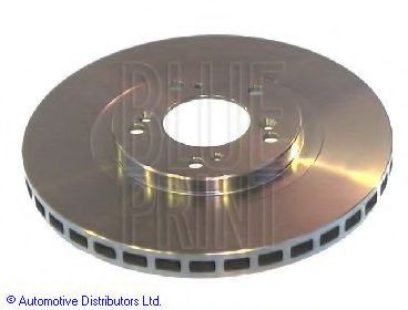 ADH24359 BLUE PRINT Brake Disc