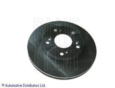ADH24390 BLUE+PRINT Brake System Brake Disc