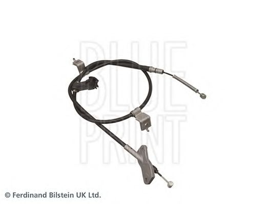 ADH246107 BLUE+PRINT Cable, parking brake