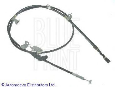 ADH246112 BLUE+PRINT Brake System Cable, parking brake