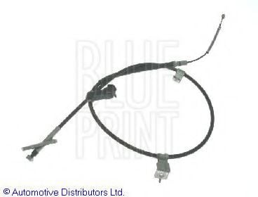 ADH246113 BLUE PRINT Cable, parking brake