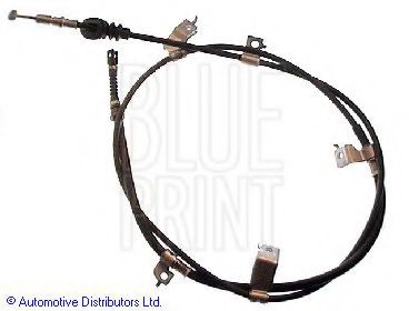 ADH246119 BLUE+PRINT Cable, parking brake