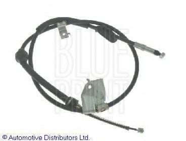 ADH246123 BLUE+PRINT Cable, parking brake