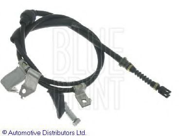 ADH246126 BLUE+PRINT Cable, parking brake