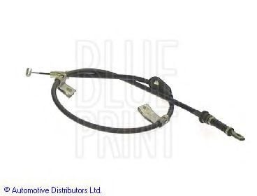 ADH 246128 BLUE PRINT Cable, parking brake