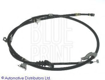 ADH246131 BLUE+PRINT Cable, parking brake