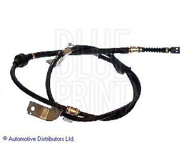 ADH246137 BLUE+PRINT Cable, parking brake