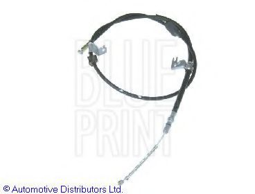 ADH246145 BLUE+PRINT Cable, parking brake