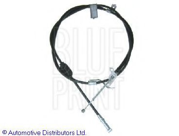 ADH246149 BLUE+PRINT Cable, parking brake