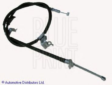 ADH246150 BLUE+PRINT Cable, parking brake