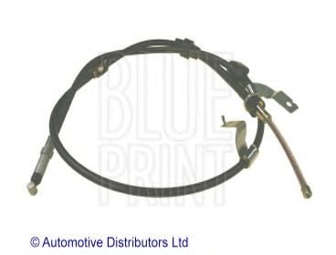 ADH246153 BLUE+PRINT Cable, parking brake
