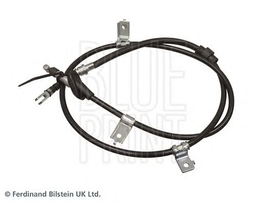 ADH246156 BLUE+PRINT Cable, parking brake