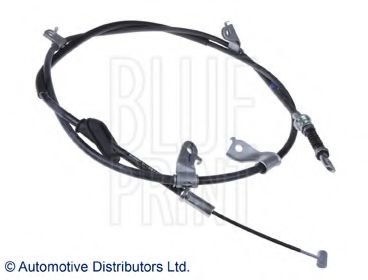 ADH246176 BLUE+PRINT Cable, parking brake