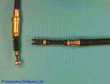 ADH24649 BLUE+PRINT Cable, parking brake
