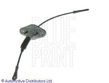 ADH24691 BLUE PRINT Cable, parking brake