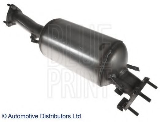 ADH260501 BLUE+PRINT Soot/Particulate Filter, exhaust system