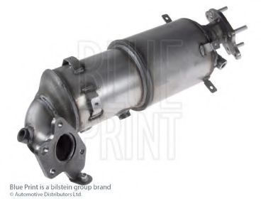 ADH260502 BLUE+PRINT Exhaust System Soot/Particulate Filter, exhaust system