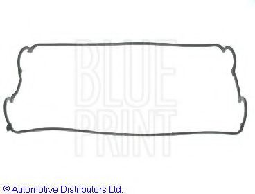 ADH26711 BLUE+PRINT Gasket, cylinder head cover