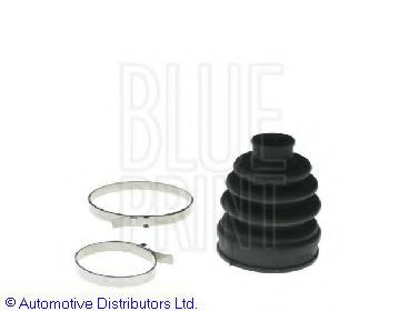 ADH28176 BLUE+PRINT Привод колеса Комплект пылника, приводной вал