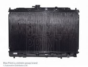 ADH29830 BLUE+PRINT Cooling System Radiator, engine cooling
