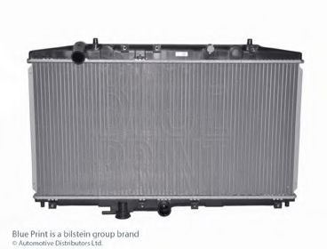 ADH29861 BLUE+PRINT Cooling System Radiator, engine cooling