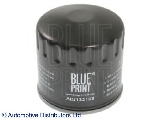 ADJ132103 BLUE+PRINT Oil Filter