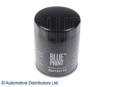 ADJ132112 BLUE+PRINT Oil Filter