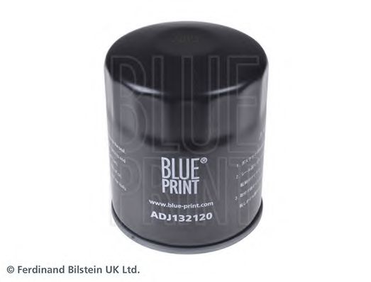 ADJ132120 BLUE+PRINT Смазывание Масляный фильтр