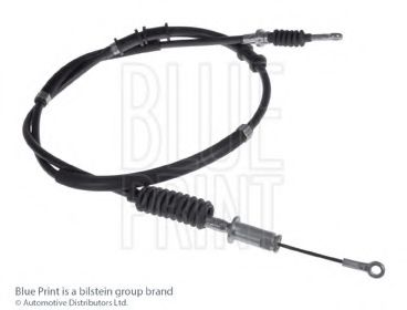 ADJ134601 BLUE+PRINT Brake System Cable, parking brake