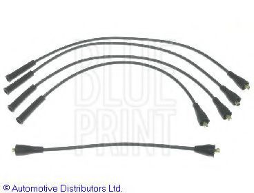 ADK81602 BLUE PRINT Ignition Cable Kit