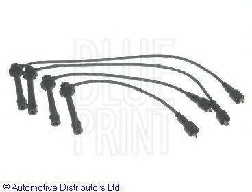 ADK81603 BLUE PRINT Ignition Cable Kit