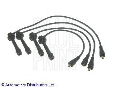 ADK81614 BLUE PRINT Ignition Cable Kit