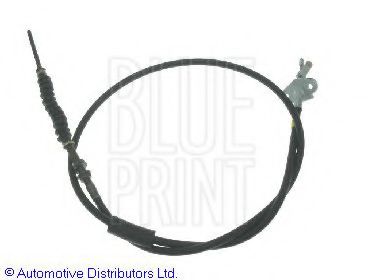 ADK83805 BLUE+PRINT Clutch Clutch Cable