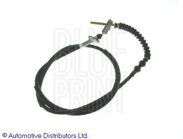 ADK83807 BLUE+PRINT Clutch Cable