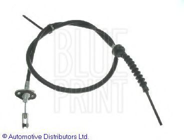 ADK83815 BLUE+PRINT Clutch Clutch Cable